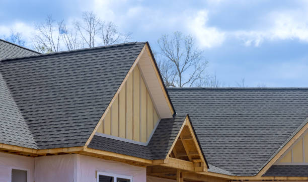 Beverly Hills, MI Roofing Service Company